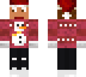 x mas timolia