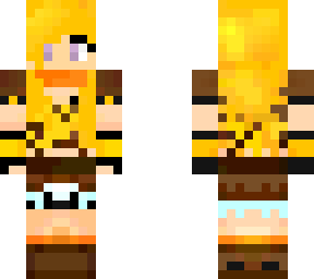 yang xiao long