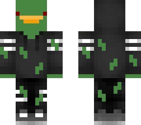 zombie duck
