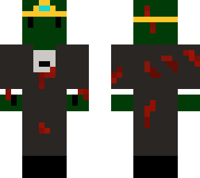zombie lemonater 2.0