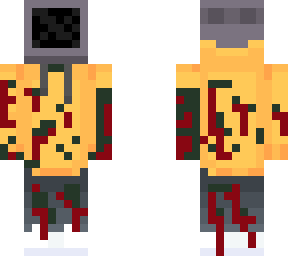 zombie sademaara