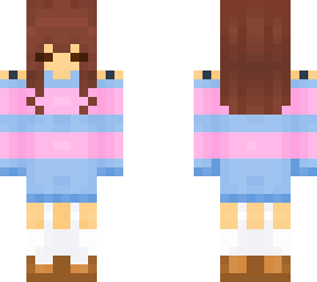 *new adult frisk//undertale*