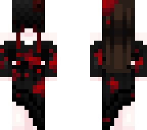 - bloody mary - horror story included - gore warning -
