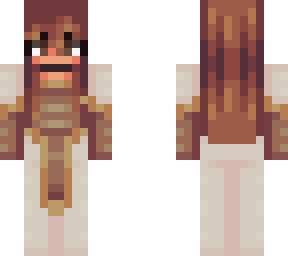 -skintober - day 9-