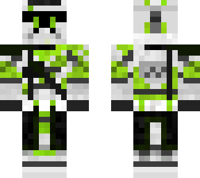 442nd clone officer