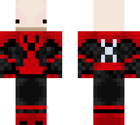 ajolote spiderman