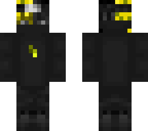 anime skin