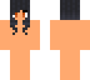 aphmau hair base