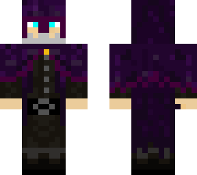 arcane wizard