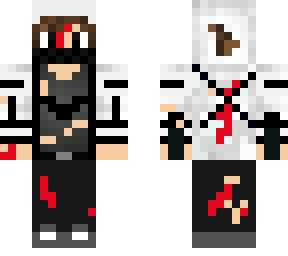 assassin after batlle