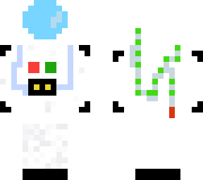 astronaut