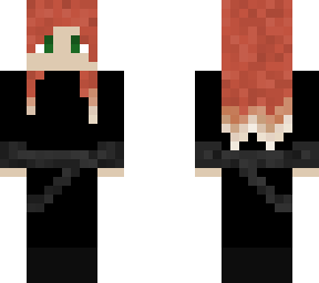 black widow