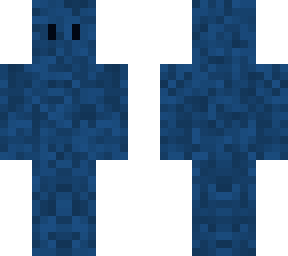 blank