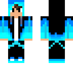 blue boy