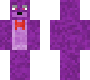bonnie with endo in side