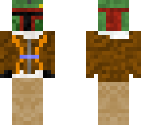 bounty hunter