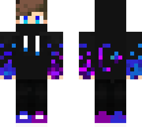 boy purple