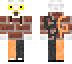 brighthawk