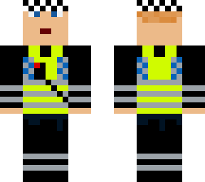 british police