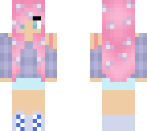 candy4life - old teen shading version