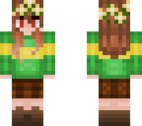 chara undertale// read desc.