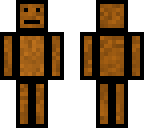 chest man (better
