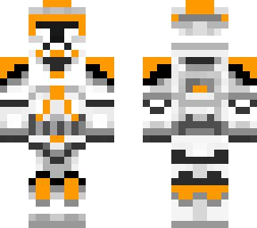 commander codi