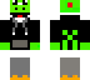 cool yoshi by oliverm