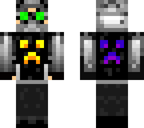 creeper exterminator