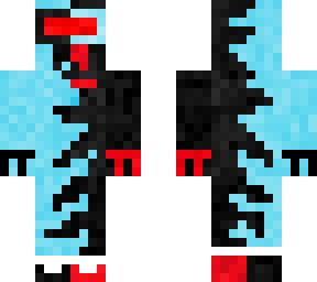 creepy creeper