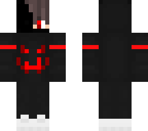 creepy halloween boy