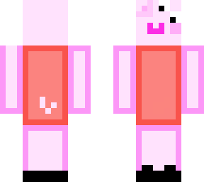 cursed peppa