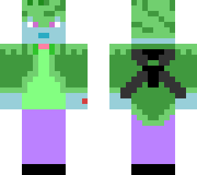 custom alf (sao)