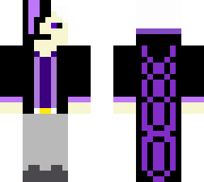 custom skin 01
