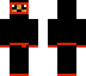 cute ninja toaster