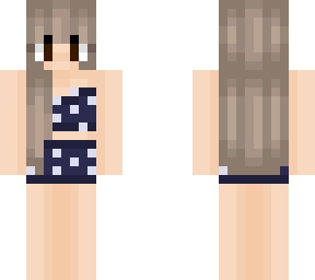 cute swimsuit