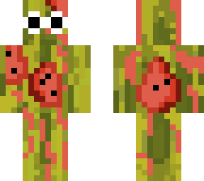 dank eaten watermelon (original)