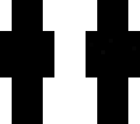 darkens