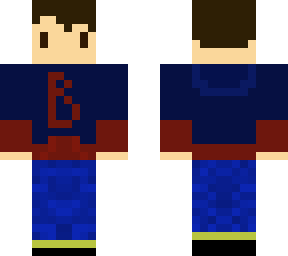 david