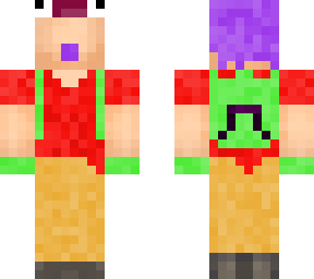 derp guy