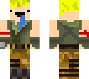 derpy default skinz