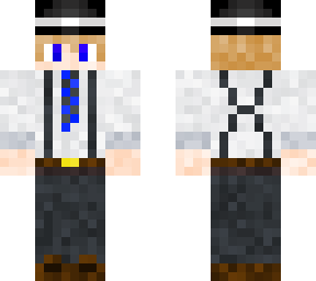 detective blue