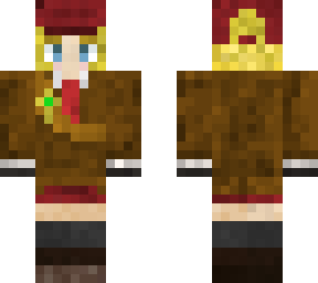 detective roxie  rov aov
