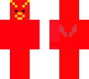 devil
