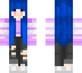 dime - skin for a friend