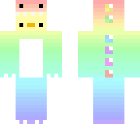 dino duck