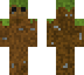 dirt. (v2)