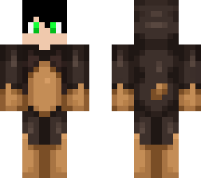 dog man