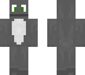 donibobes shark creature thing
