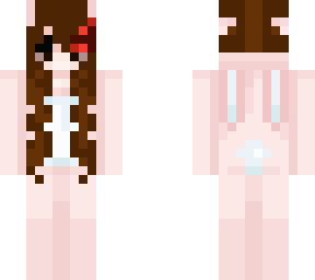 dubstep girl